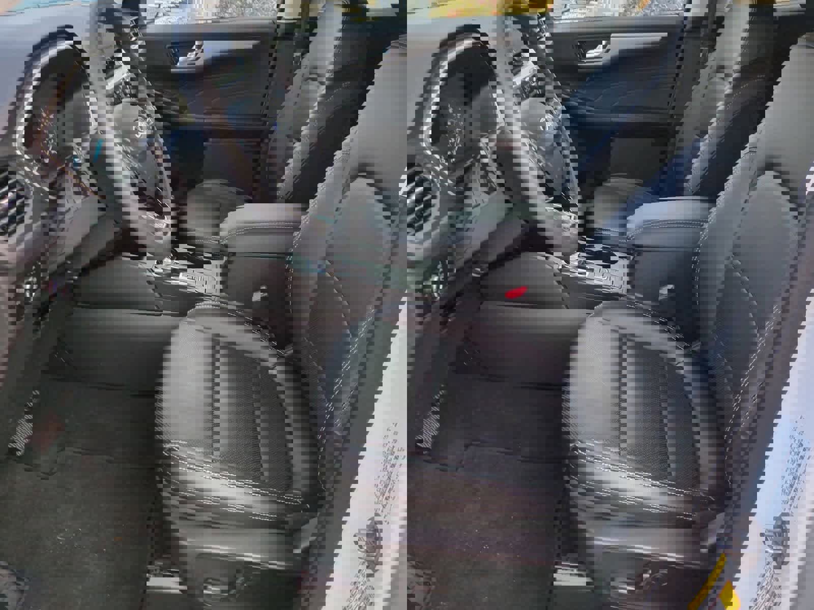 Certified 2022 Ford Escape SEL image 16