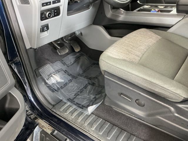 Certified 2023 Ford F150 XLT w/ Equipment Group 301A Mid image 18