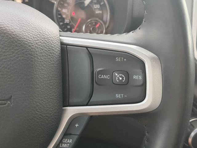 Used 2021 RAM 1500 Big Horn AWD/4WD image 26