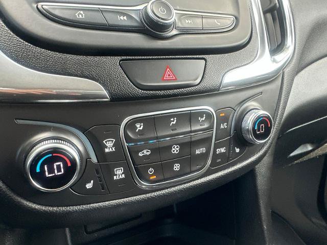 Used 2019 Chevrolet Equinox LT AWD/4WD image 16
