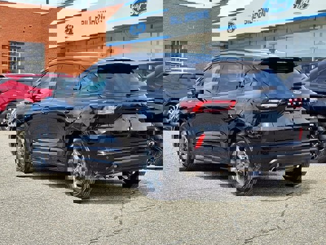 Certified 2024 Ford Escape ST-Line w/ Tech Pack #1 image 3