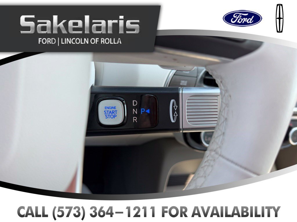 Used 2026 Hyundai Palisade SEL FWD image 20