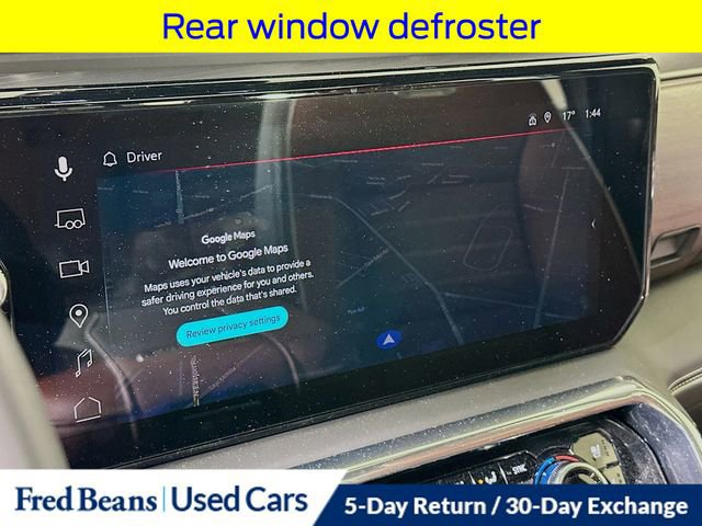 Used 2025 GMC Sierra 2500 Denali Ultimate image 17