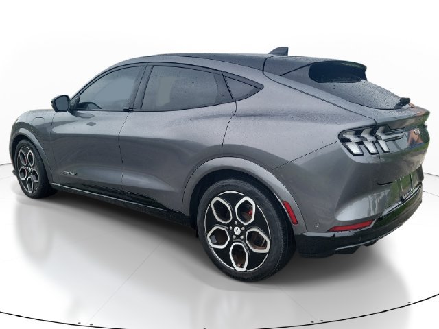 Certified 2023 Ford Mustang Mach-E GT AWD/4WD image 3