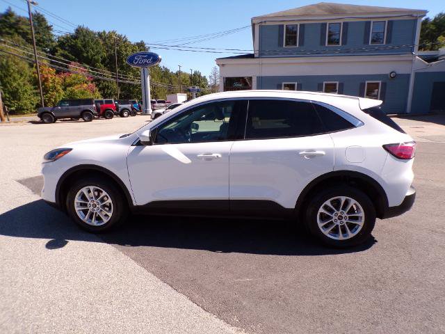 Certified 2020 Ford Escape SE AWD/4WD image 8