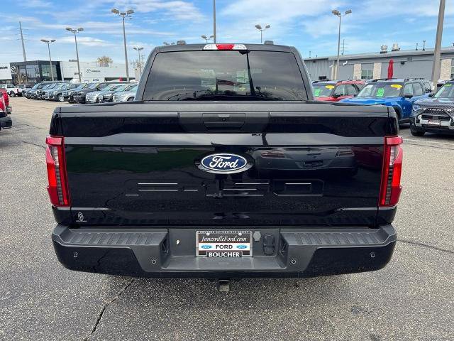 Certified 2024 Ford F150 STX AWD/4WD image 4
