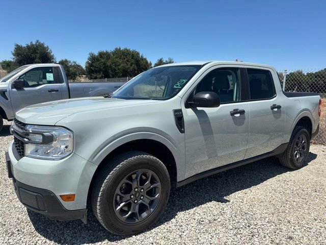 Certified 2024 Ford Maverick XLT FWD image 1