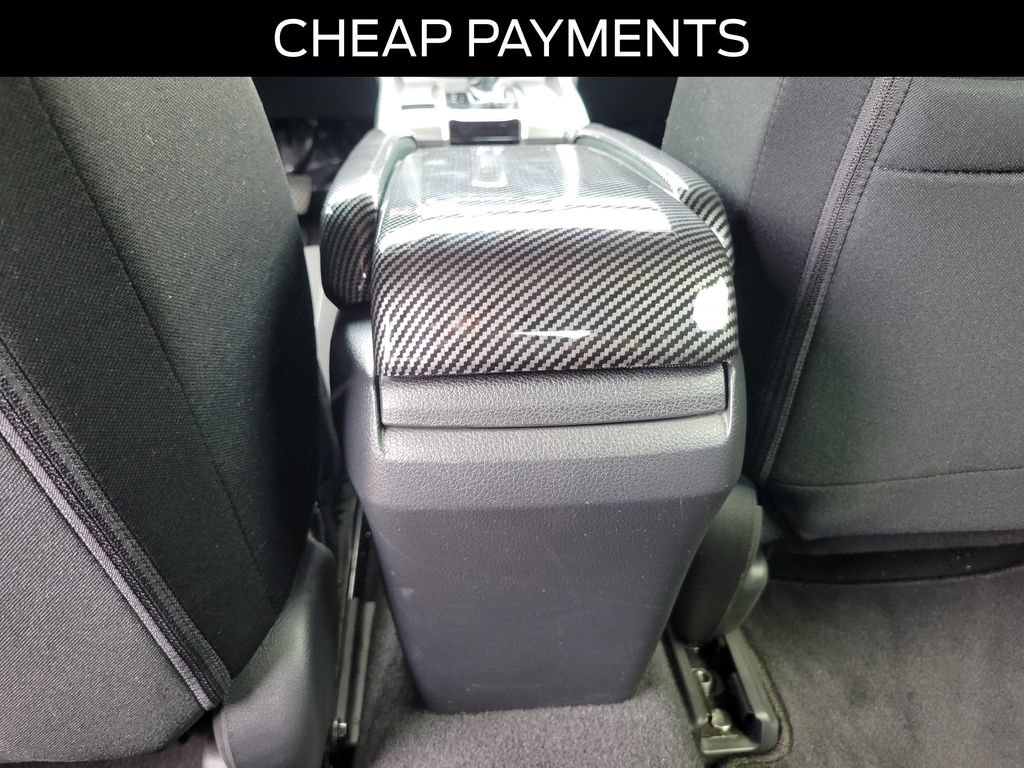 Used 2020 Honda Civic EX image 9