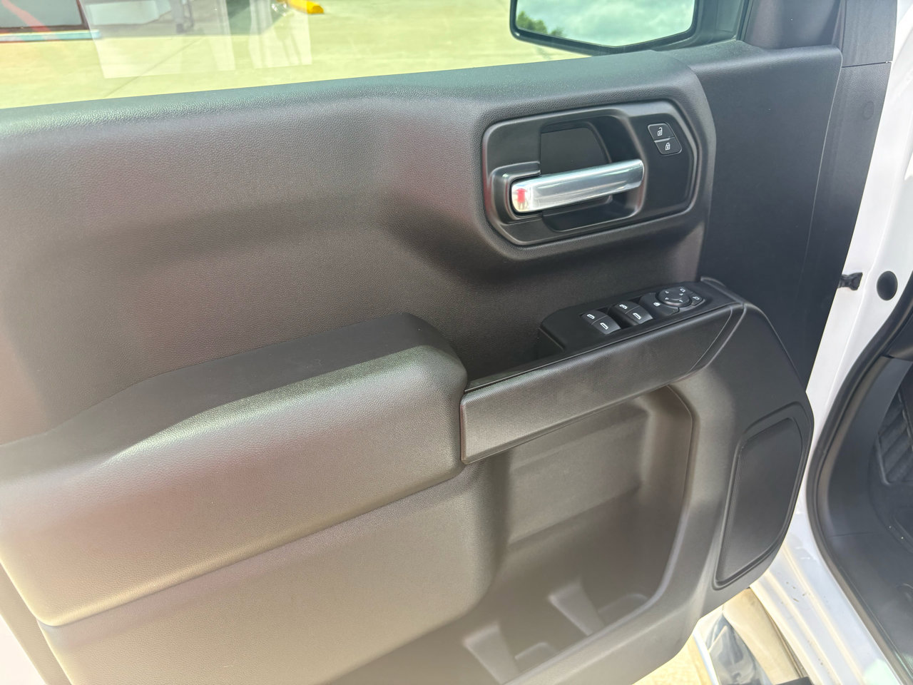 Used 2020 Chevrolet Silverado 1500 Custom w/ Custom Value Package image 73