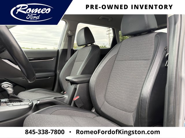 Used 2021 Kia Seltos S AWD/4WD image 24