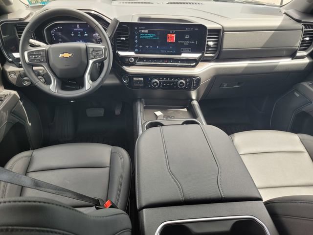 Used 2026 Chevrolet Silverado 2500 LTZ w/ Z71 Chrome Sport Edition image 14