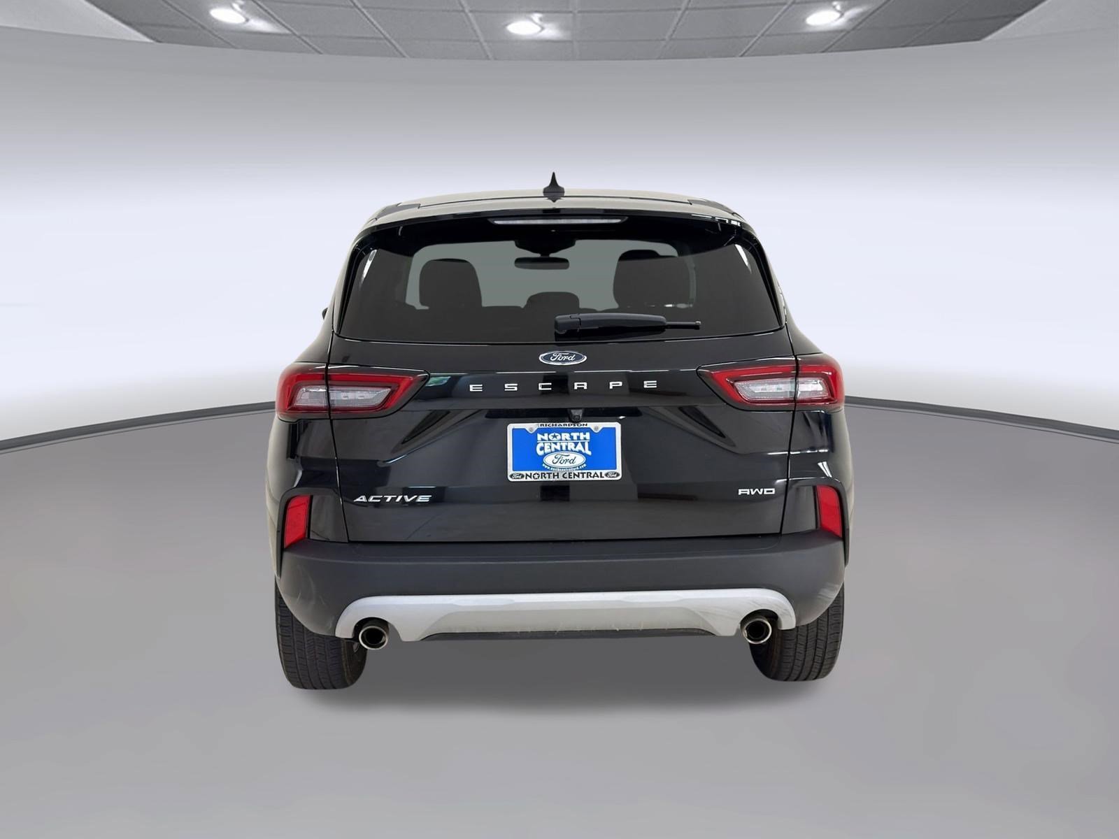 Certified 2023 Ford Escape Active AWD/4WD image 10