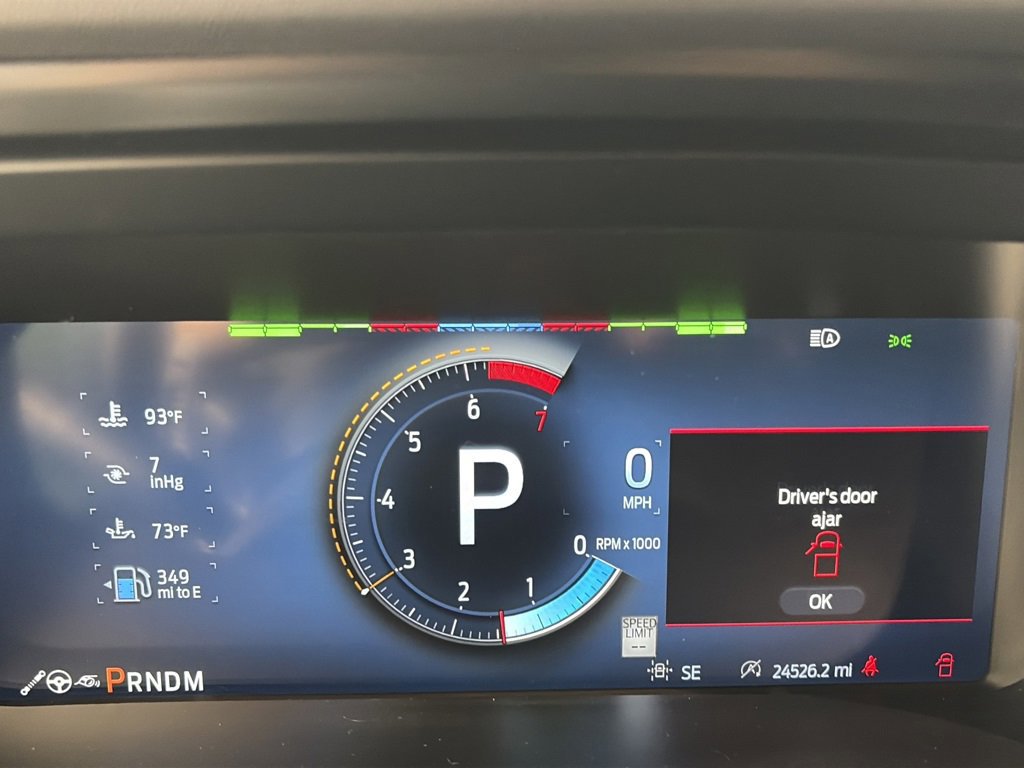 Certified 2024 Ford F150 Raptor image 14