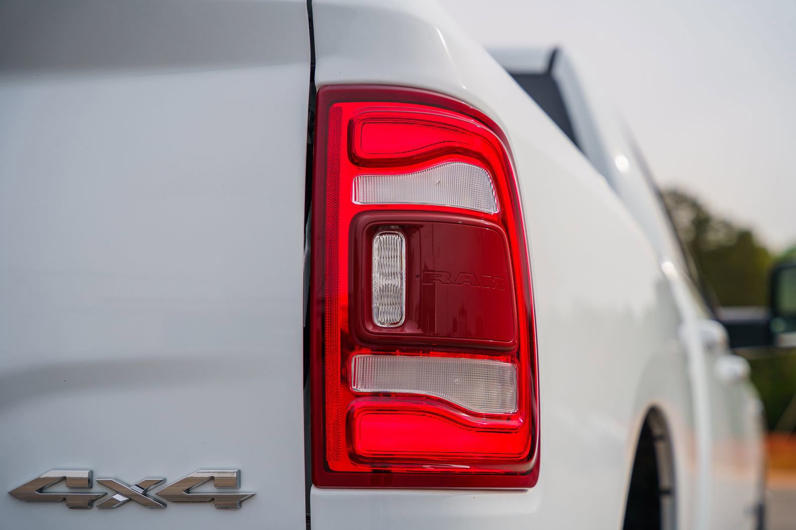 Used 2023 RAM 3500 Laramie image 25