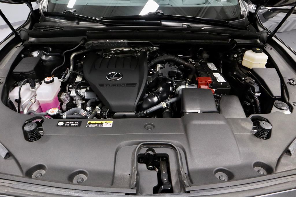 Used 2025 Lexus RX 350 AWD w/ Convenience Package image 18