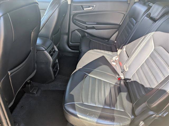 Certified 2023 Ford Edge SEL AWD/4WD image 18