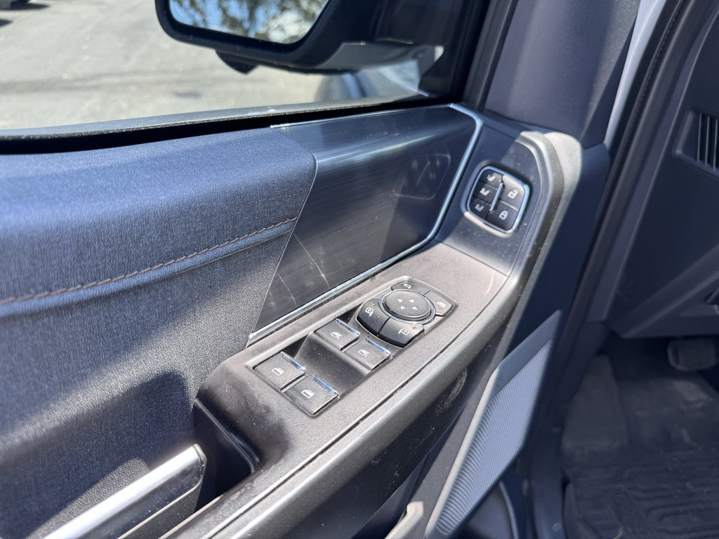 Certified 2023 Ford F150 Raptor AWD/4WD image 11