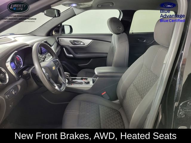 Used 2021 Chevrolet Blazer LT image 13
