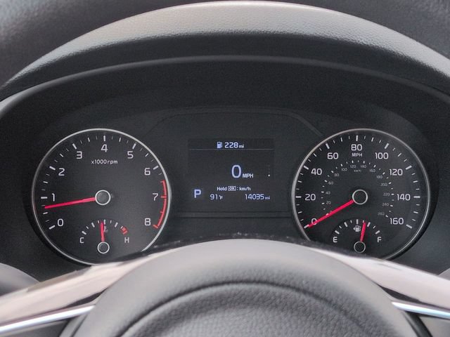 Used 2022 Kia Sportage LX w/ LX AWD Value Edition Package image 28