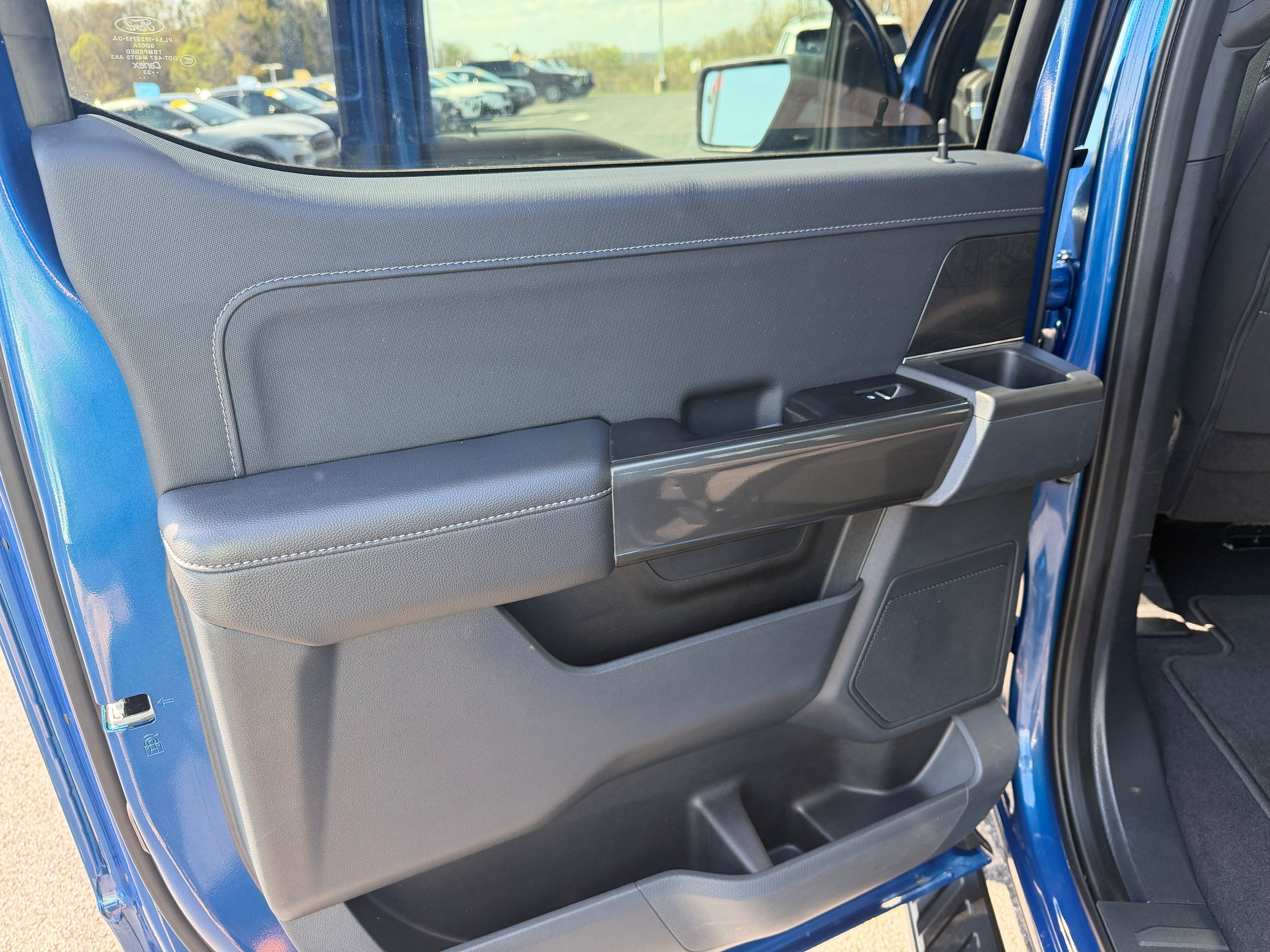 Certified 2023 Ford F150 XLT w/ Equipment Group 302A High AWD/4WD image 16