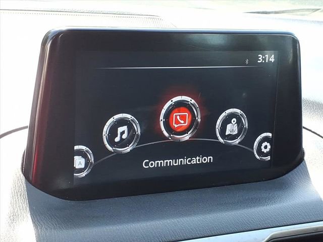 Used 2018 MAZDA MAZDA3 Touring FWD image 23