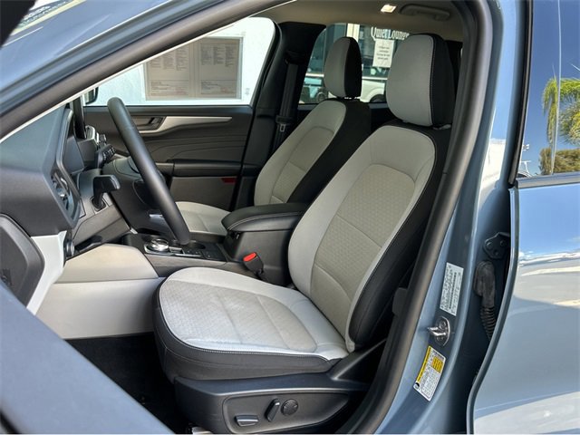 Certified 2024 Ford Escape Active image 17
