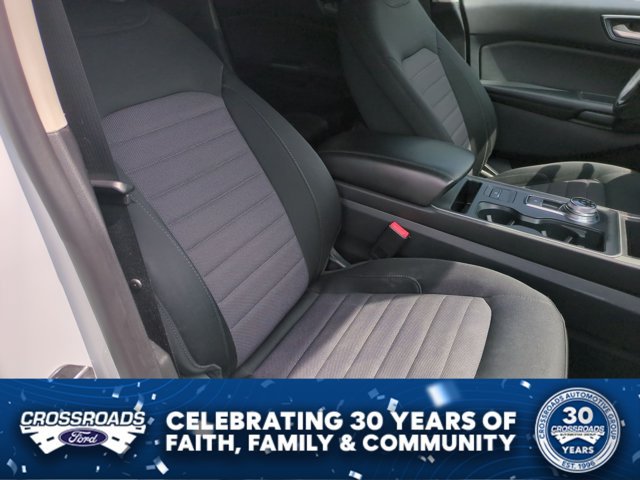 Certified 2022 Ford Edge SE AWD/4WD image 33