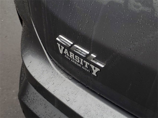 Certified 2024 Ford Edge SEL w/ Convenience Package image 7