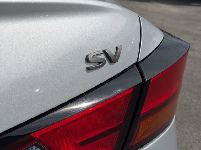 Used 2024 Nissan Altima 2.5 SV FWD image 32