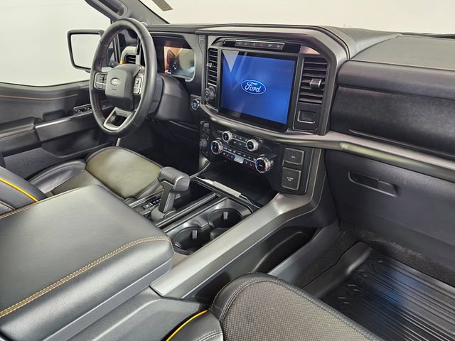 Certified 2024 Ford F150 Tremor w/ Equipment Group 402A High AWD/4WD image 10
