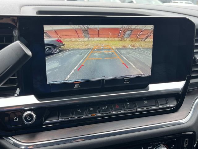 Used 2024 GMC Sierra 1500 SLT image 37