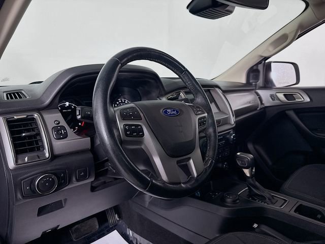 Certified 2020 Ford Ranger XLT w/ Equipment Group 301A Mid image 9