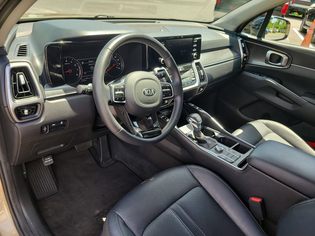 Used 2021 Kia Sorento S FWD image 15