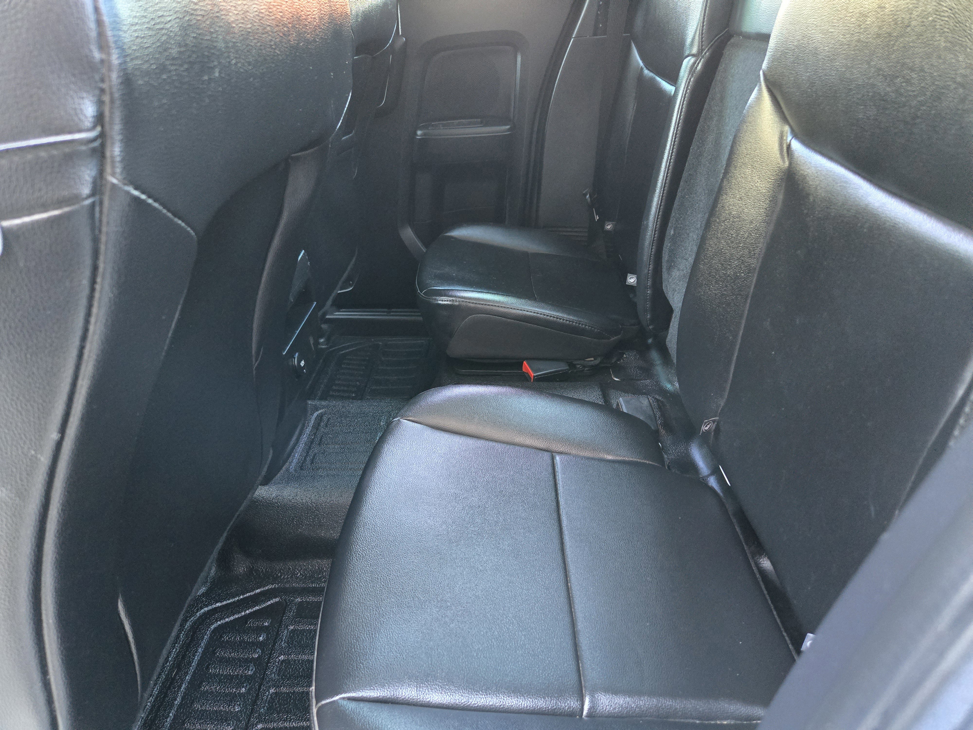 Certified 2019 Ford Ranger XL w/ Equipment Group 101A Mid image 22