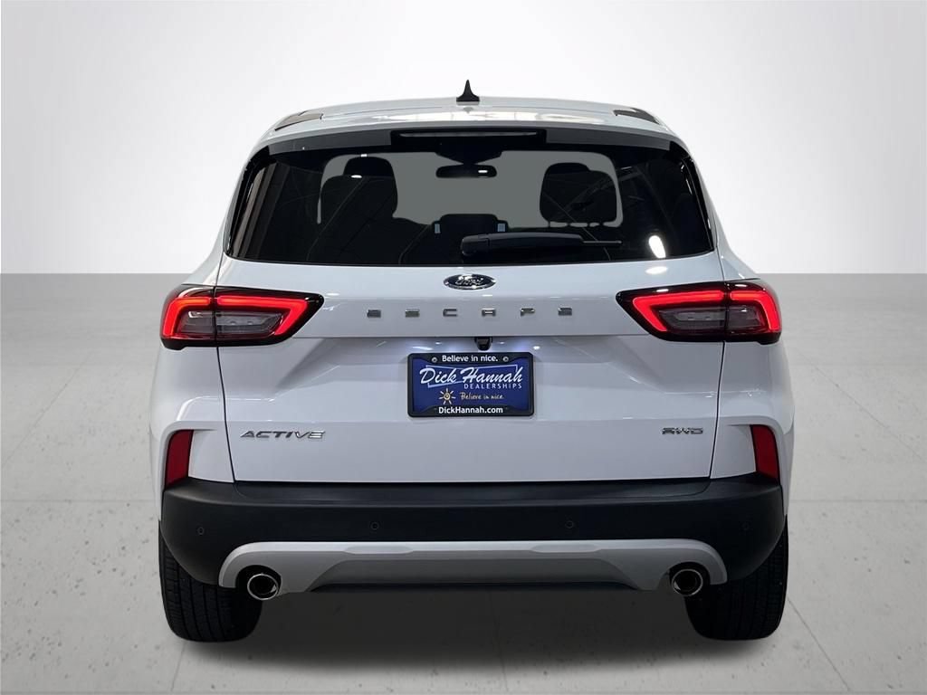 Certified 2024 Ford Escape Active w/ Tech Pack #2 AWD/4WD image 12