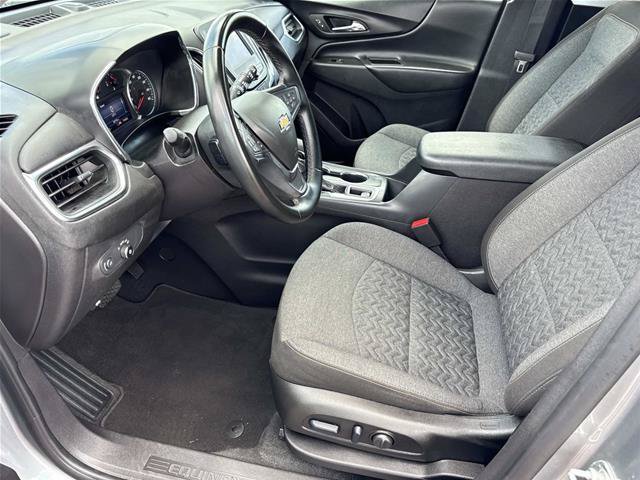 Used 2024 Chevrolet Equinox LT AWD/4WD image 14