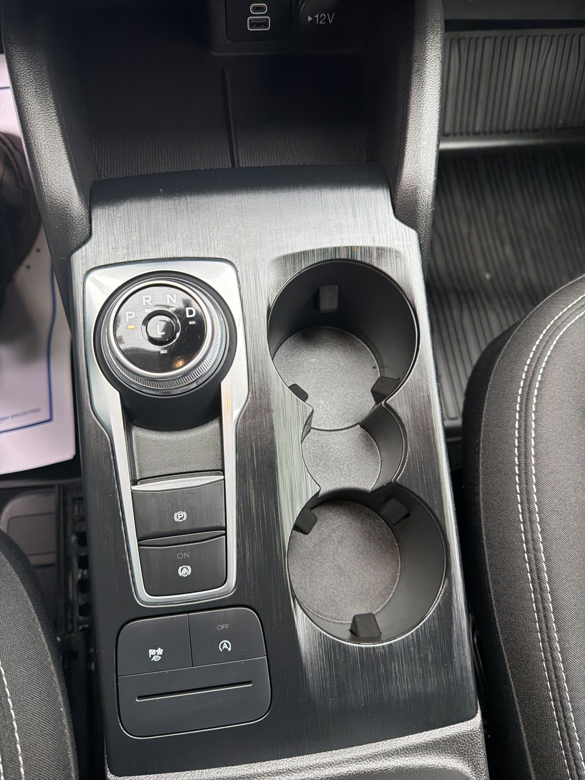 Certified 2025 Ford Escape Active w/ Cold Weather Package image 22