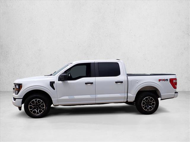 Certified 2023 Ford F150 XL w/ STX Appearance Package AWD/4WD image 2