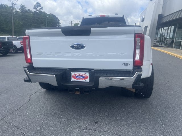 Certified 2025 Ford F350 XLT AWD/4WD image 6