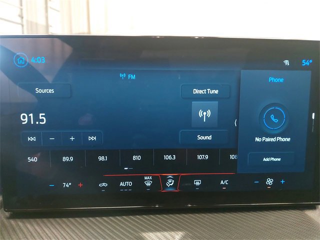 Certified 2024 Ford Mustang Coupe image 20