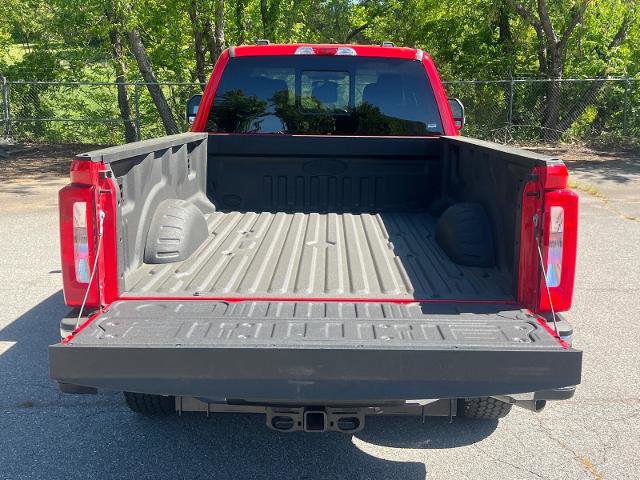 Certified 2024 Ford F250 XLT w/ Camper Package AWD/4WD image 4