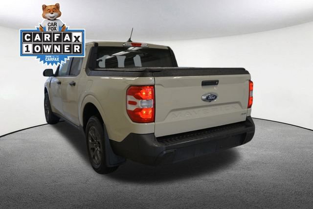 Certified 2024 Ford Maverick XLT w/ Equipment Group 300A Standard image 11