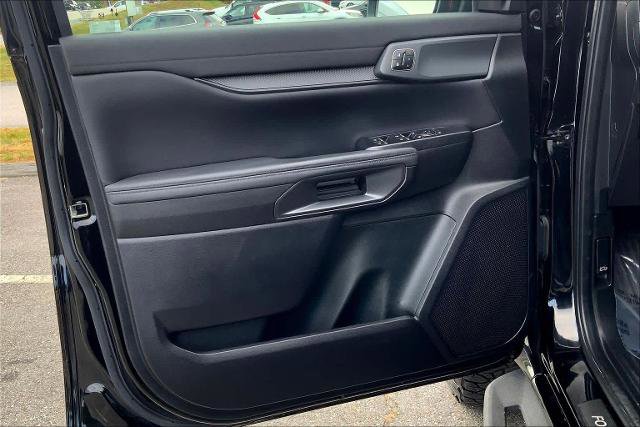 Certified 2024 Ford Ranger Raptor image 21