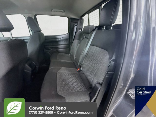 Certified 2026 Ford Ranger XLT w/ Equipment Group 301A High AWD/4WD image 27