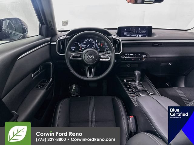 Used 2024 MAZDA CX-50 AWD 2.5 S w/ Preferred Package image 25