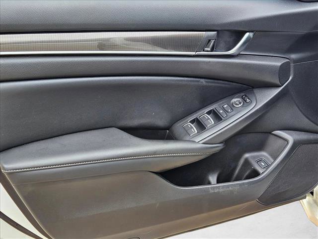 Used 2022 Honda Accord Sport image 5