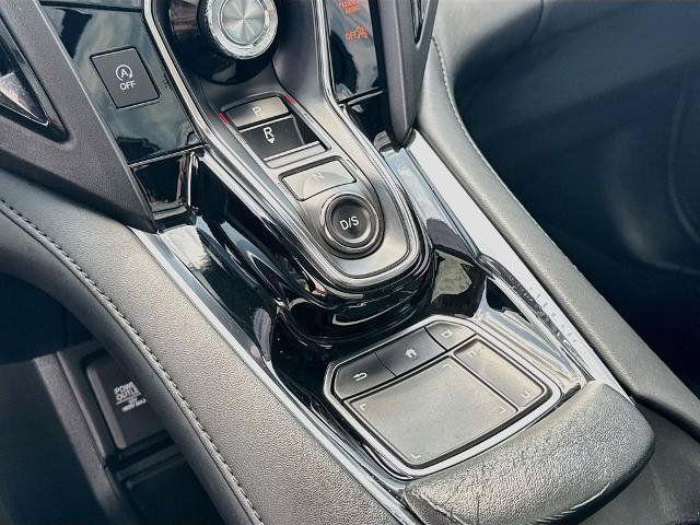Used 2020 Acura RDX AWD image 13