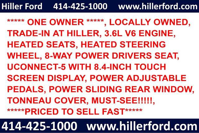 Used 2022 RAM 1500 Big Horn AWD/4WD image 2