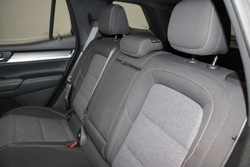 Used 2025 GMC Terrain Elevation AWD/4WD image 23