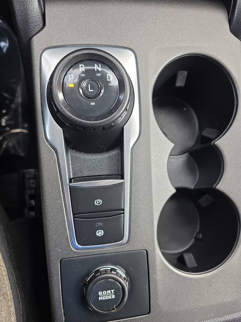Certified 2025 Ford Bronco Sport Big Bend AWD/4WD image 28
